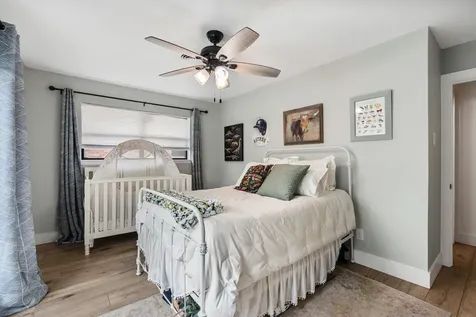 2314 Droxford Drive Houston TX 77008