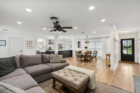 2314 Droxford Drive Houston TX 77008