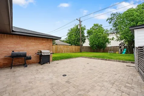 2314 Droxford Drive Houston TX 77008