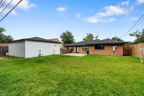 2314 Droxford Drive Houston TX 77008