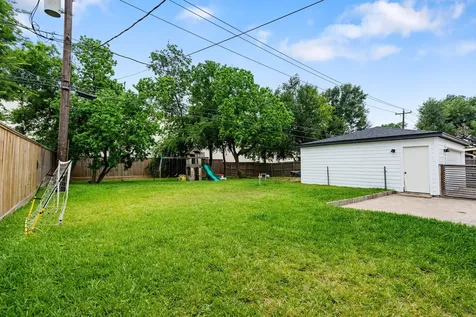2314 Droxford Drive Houston TX 77008
