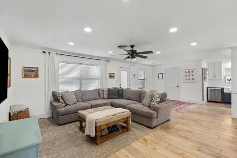 2314 Droxford Drive Houston TX 77008