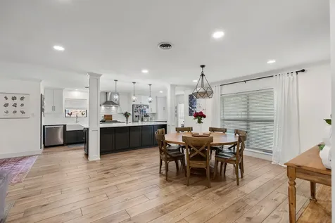2314 Droxford Drive Houston TX 77008