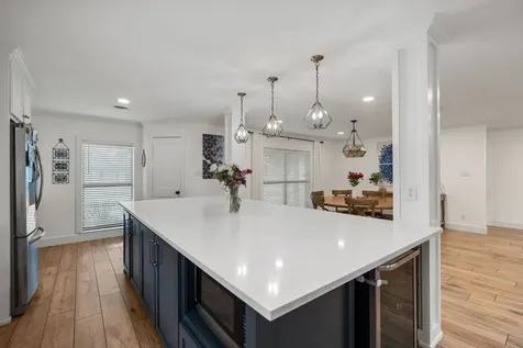 2314 Droxford Drive Houston TX 77008