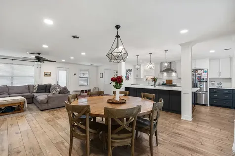 2314 Droxford Drive Houston TX 77008