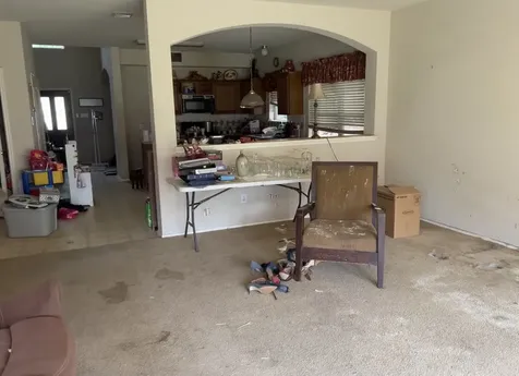 3522 Cactus Creek Drive Spring TX 77386