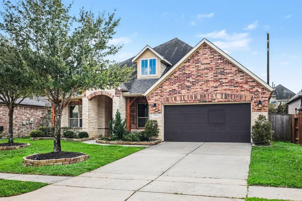 15219 Ironwood Meadow Lane Cypress TX 77429