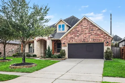 15219 Ironwood Meadow Lane Cypress TX 77429