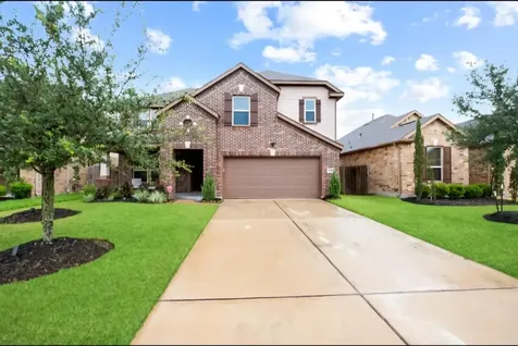 3145 Morgan Meadow Lane Pearland TX 77584