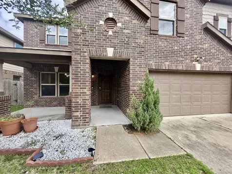 3145 Morgan Meadow Lane Pearland TX 77584