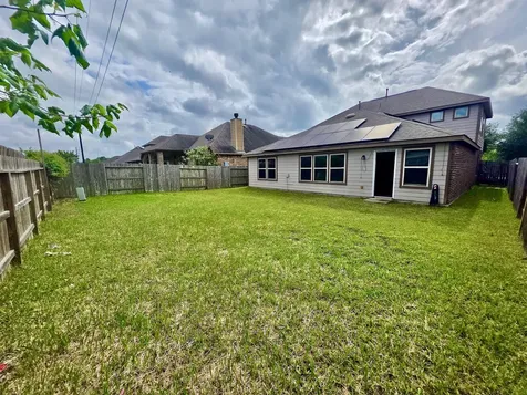 3145 Morgan Meadow Lane Pearland TX 77584