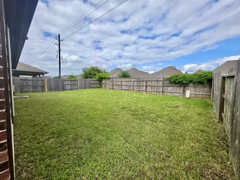 3145 Morgan Meadow Lane Pearland TX 77584