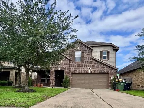3145 Morgan Meadow Lane Pearland TX 77584