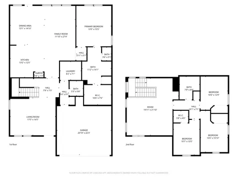 3145 Morgan Meadow Lane Pearland TX 77584