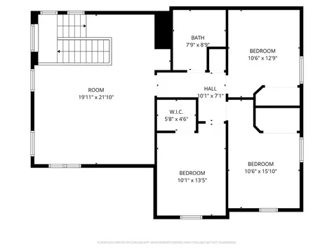 3145 Morgan Meadow Lane Pearland TX 77584