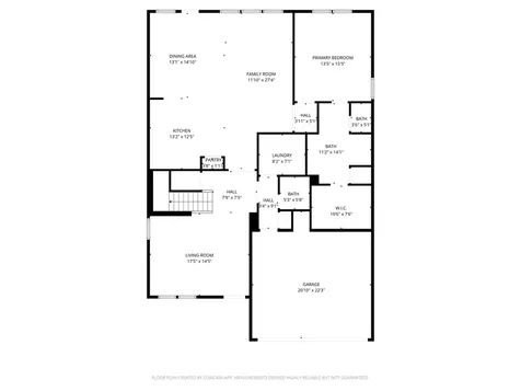 3145 Morgan Meadow Lane Pearland TX 77584