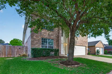 16315 Woma Court Sugar Land TX 77498