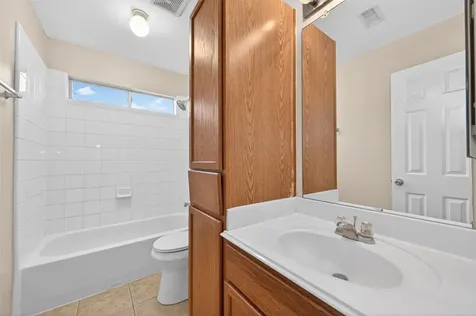 16315 Woma Court Sugar Land TX 77498