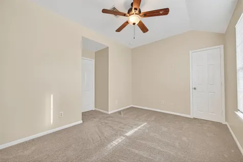 16315 Woma Court Sugar Land TX 77498