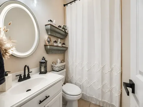 12323 E Elizabeth Shore Loop Cypress TX 77433