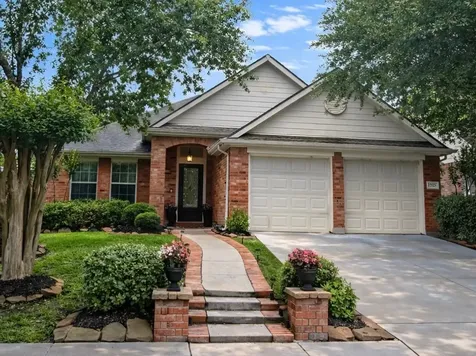 12323 E Elizabeth Shore Loop Cypress TX 77433