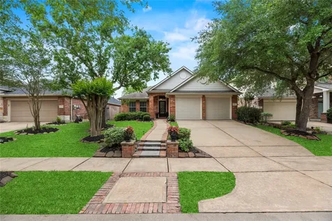 12323 E Elizabeth Shore Loop Cypress TX 77433