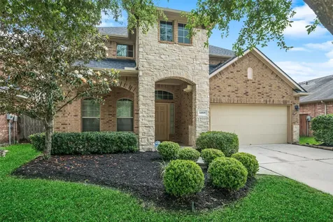 14818 Fall Creek Preserve Drive Humble TX 77396