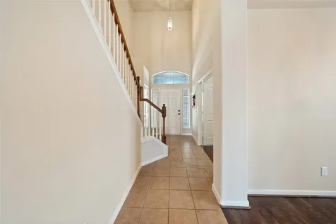 14818 Fall Creek Preserve Drive Humble TX 77396
