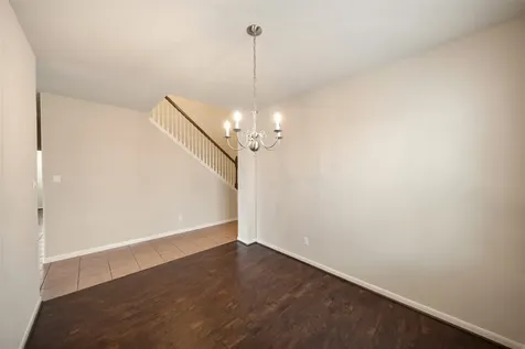 14818 Fall Creek Preserve Drive Humble TX 77396