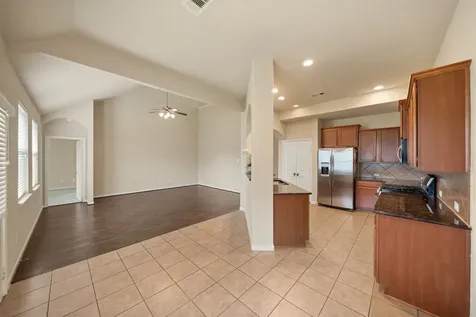 14818 Fall Creek Preserve Drive Humble TX 77396
