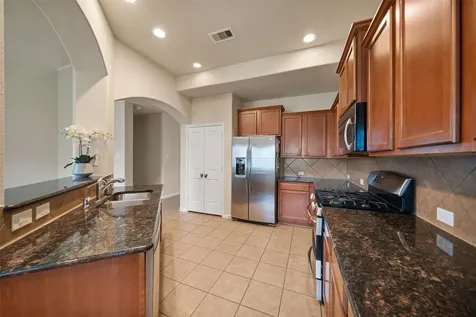 14818 Fall Creek Preserve Drive Humble TX 77396