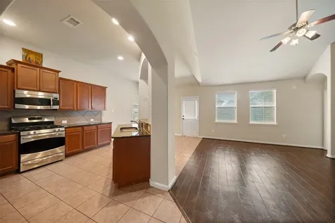 14818 Fall Creek Preserve Drive Humble TX 77396