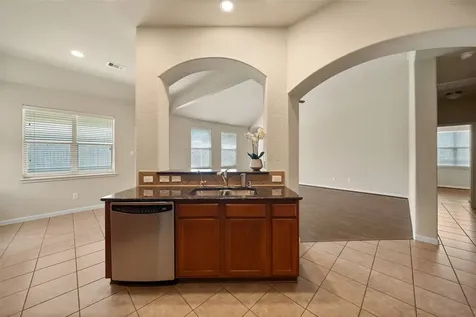14818 Fall Creek Preserve Drive Humble TX 77396