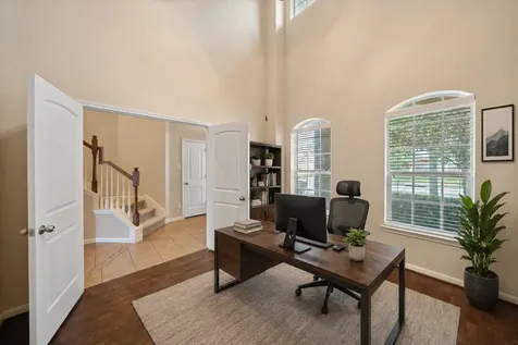 14818 Fall Creek Preserve Drive Humble TX 77396