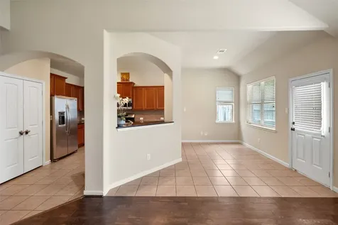 14818 Fall Creek Preserve Drive Humble TX 77396