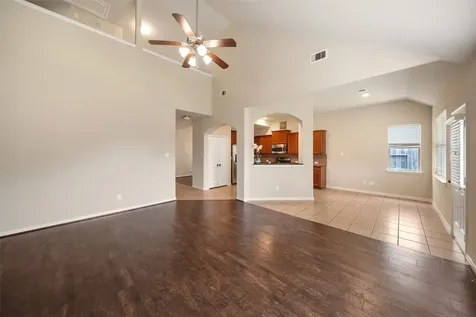 14818 Fall Creek Preserve Drive Humble TX 77396