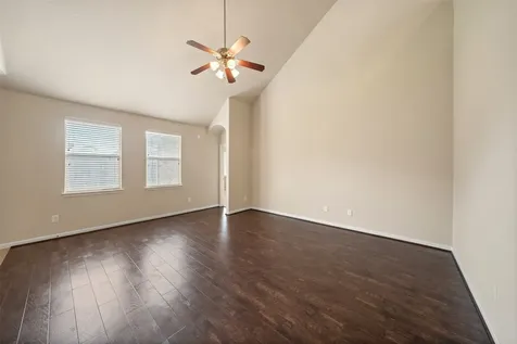 14818 Fall Creek Preserve Drive Humble TX 77396