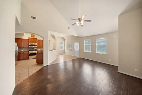 14818 Fall Creek Preserve Drive Humble TX 77396