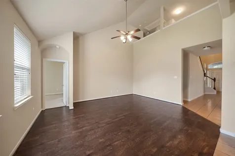 14818 Fall Creek Preserve Drive Humble TX 77396