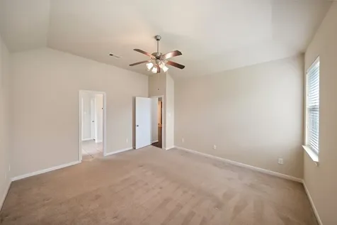 14818 Fall Creek Preserve Drive Humble TX 77396