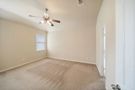 14818 Fall Creek Preserve Drive Humble TX 77396