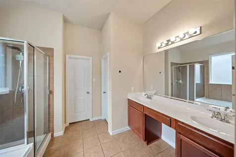 14818 Fall Creek Preserve Drive Humble TX 77396