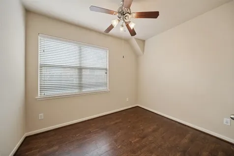 14818 Fall Creek Preserve Drive Humble TX 77396
