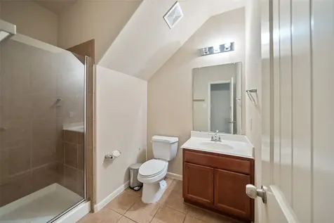 14818 Fall Creek Preserve Drive Humble TX 77396