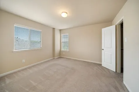 14818 Fall Creek Preserve Drive Humble TX 77396