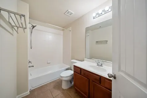 14818 Fall Creek Preserve Drive Humble TX 77396