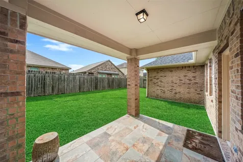 14818 Fall Creek Preserve Drive Humble TX 77396