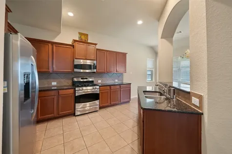 14818 Fall Creek Preserve Drive Humble TX 77396