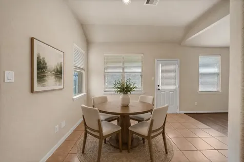 14818 Fall Creek Preserve Drive Humble TX 77396