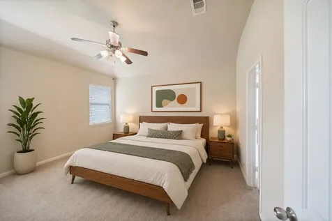 14818 Fall Creek Preserve Drive Humble TX 77396